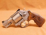Smith & Wesson Model 686-6 Performance Center 357 - 2 of 17