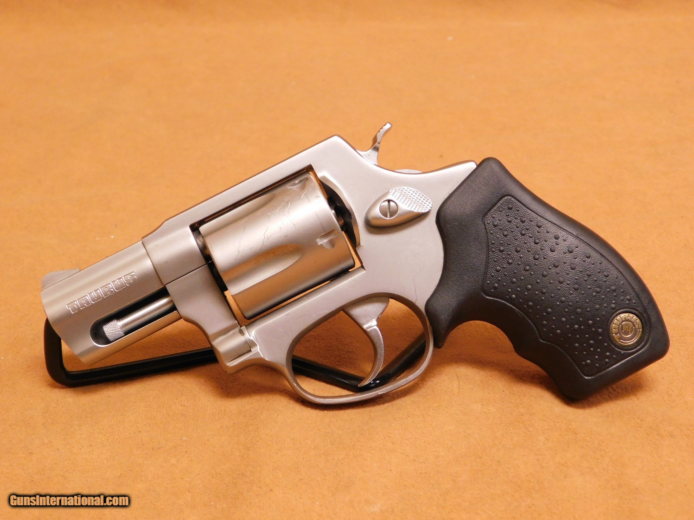 Taurus Model 85 / M85 Stainless Steel (.38 Spl 2