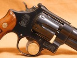 Smith & Wesson Model 28-2 Highway Patrolman 4-inch 357 - 9 of 18