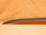 Ames Cut-Down 1840 Confederate Heavy Cavalry Saber - 3 of 16