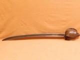 Ames Cut-Down 1840 Confederate Heavy Cavalry Saber - 1 of 16