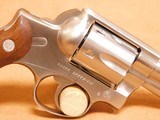 Ruger Security/Speed Six 357 Magnum NYPD-style - 8 of 17