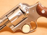 Ruger Security/Speed Six 357 Magnum NYPD-style - 4 of 17