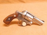 Ruger Security/Speed Six 357 Magnum NYPD-style - 6 of 17