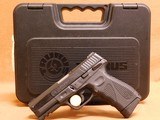 Taurus PT24/7 G2 (45 ACP, Black, 12-Shot) - 1 of 12