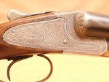 LC Smith Ideal Grade (12 Gauge, Mod & Imp, 30-inch) - 12 of 22