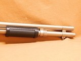 Remington Model 870 Marine Magnum 12 Ga 18-inch - 5 of 21