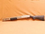 Remington Model 870 Marine Magnum 12 Ga 18-inch - 8 of 21