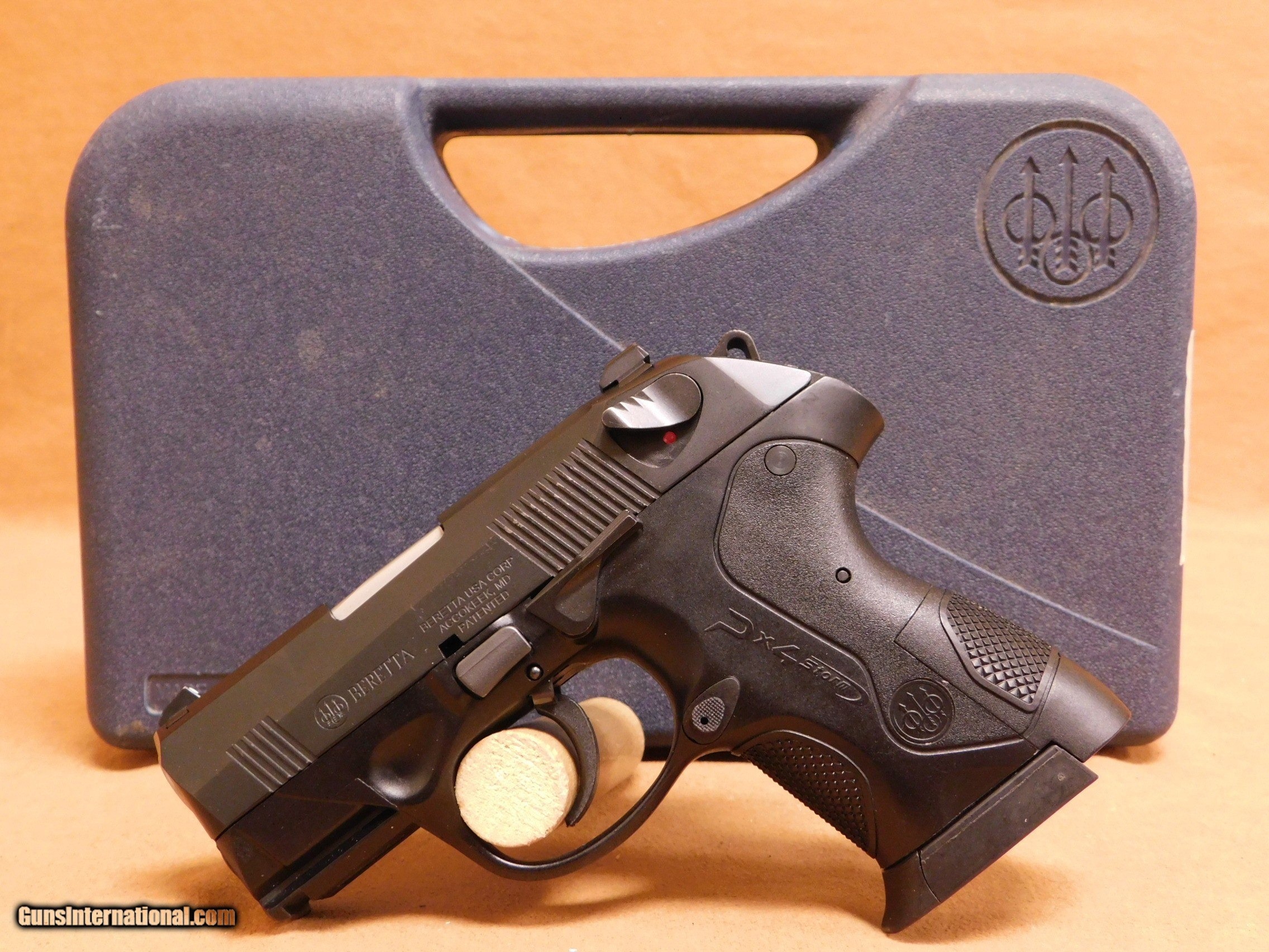 Beretta Px4 Storm Subcompact Type F Jxs9f21 3527