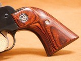 Ruger New Model Blackhawk Convertible 357/9mm - 3 of 14