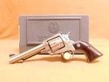 Ruger New Model Super Blackhawk .44 Magnum 0811 - 1 of 10