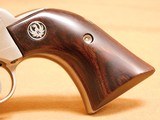 Ruger New Model Super Blackhawk .44 Magnum 0811 - 2 of 10