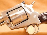 Ruger New Model Super Blackhawk .44 Magnum 0811 - 3 of 10