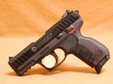 Ruger SR22 Black/Black Model 3600 SR-22 - 2 of 10