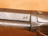 Allen & Thurber Side-Hammer Single Shot Pistol - 8 of 10