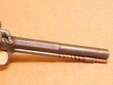 Allen & Thurber Side-Hammer Single Shot Pistol - 7 of 10
