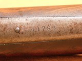 ANTIQUE Colt Lightning Rifle (.32-20, mfg. 1890) - 11 of 13