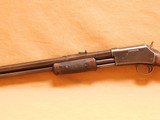 ANTIQUE Colt Lightning Rifle (.32-20, mfg. 1890) - 8 of 13
