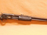 ANTIQUE Colt Lightning Rifle (.32-20, mfg. 1890) - 3 of 13