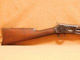 ANTIQUE Colt Lightning Rifle (.32-20, mfg. 1890) - 2 of 13