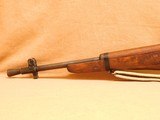 British Enfield No 5 Mk I Jungle Carbine ROF(F) - 8 of 14
