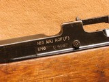 British Enfield No 5 Mk I Jungle Carbine ROF(F) - 9 of 14