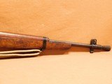 British Enfield No 5 Mk I Jungle Carbine ROF(F) - 4 of 14