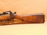 British Enfield No 5 Mk I Jungle Carbine ROF(F) - 6 of 14