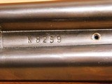 Merkel 28D/360EL 28 Ga/410 Bore 2 Barrel Set - 22 of 25