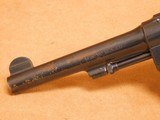 Smith & Wesson 1917 Army (Mfg 1918, 5.5-inch Bbl) - 7 of 16
