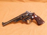 Smith Wesson Pre-Model 24 .44 Hand Ejector Target - 1 of 19