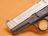 LNIB Smith & Wesson Model SD9 VE Sigma 9mm - 5 of 11