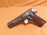 SCARCE Colt & Springfield Armory 1911 WW1 mfg 1916 - 1 of 14