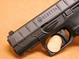 Beretta APX Compact (JAXC921) 9mm 13 rd - 5 of 11