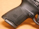 Beretta APX Compact (JAXC921) 9mm 13 rd - 7 of 11