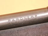 NEF Pardner (20 Gauge, 3-inch chamber, Mod, 25.5-inch) - 11 of 15