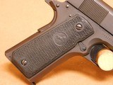 Colt Model 1911A1 Government Series 80 45 ACP - 6 of 10
