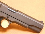 Colt Model 1911A1 Government Series 80 45 ACP - 8 of 10