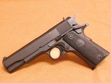 Colt Model 1911A1 Government Series 80 45 ACP - 1 of 10