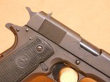 Colt Model 1911A1 Government Series 80 45 ACP - 7 of 10