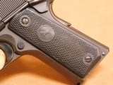 Colt Model 1911A1 Government Series 80 45 ACP - 2 of 10