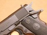 Colt Model 1911A1 Government Series 80 45 ACP - 3 of 10