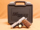 Sig Sauer P938 Micro Compact (938-9-SAS-Ambi) - 1 of 15