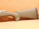 Ruger M77 Hawkeye Hunter (Stainless, Green Hogue) - 6 of 13