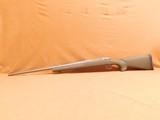 Ruger M77 Hawkeye Hunter (Stainless, Green Hogue) - 5 of 13
