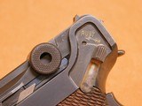 DWM P.08 Luger (Dutch Contract w/ Holster) 1928 - 4 of 20