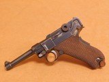 DWM P.08 Luger (Dutch Contract w/ Holster) 1928 - 1 of 20