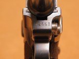 DWM P.08 Luger (Dutch Contract w/ Holster) 1928 - 7 of 20