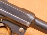 DWM P.08 Luger (Dutch Contract w/ Holster) 1928 - 13 of 20