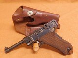 DWM P.08 Luger (Dutch Contract w/ Holster) 1928 - 16 of 20
